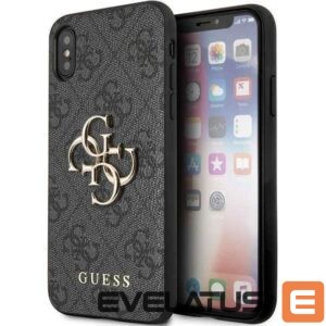 Citas preces Guess  Guess Ethnic Chic Chevron 3D iPhone 7 Case - Red 