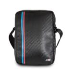 Other goods BMW  BMW Carbon / Tricolor Stripe 8" Tablet Bag - Black 