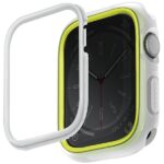 Other goods UNIQ  Uniq Moduo Case for Apple Watch 40/41mm Green/White 