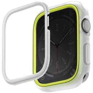 Other goods UNIQ  Uniq Moduo Case for Apple Watch 40/41mm Green/White 