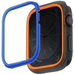 Other goods UNIQ  Uniq Moduo case for Apple Watch 45 / 44 mm orange-blue 
