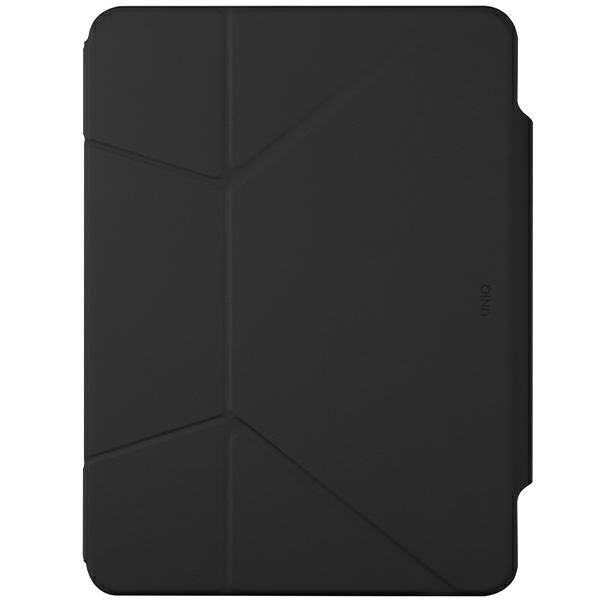 Citas preces UNIQ Uniq Ryze Case for iPad Pro 11" 2020 (2nd gen.) / iPad Pro 11" 2021 (3rd gen.) / iPad Pro 11" 2022 (4th gen.) / iPad Air 10.9" 2020 (4th gen.) / iPad Air 10.9" 2022 (5th gen.) - Black