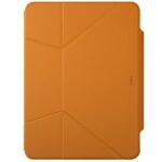 Citas preces UNIQ  Uniq Ryze Case for iPad Pro 11" 2020 (2nd gen.) / iPad Pro 11" 2021 (3rd gen.) / iPad Pro 11" 2022 (4th gen.) / iPad Air 10.9" 2020 (4th gen.) / iPad Air 10.9" 2022 (5th gen.) - Brown 