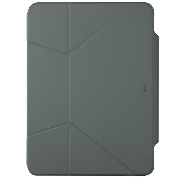 Muud kaubad UNIQ Uniq Ryze Case for iPad Pro 11" 2020 (2nd gen.) / iPad Pro 11" 2021 (3rd gen.) / iPad Pro 11" 2022 (4th gen.) / iPad Air 10.9" 2020 (4th gen.) / iPad Air 10.9" 2022 (5th gen.) - Green