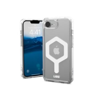 Kitos prekės UAG  UAG Plyo MagSafe iPhone 16e Case - Clear 