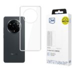 Other goods 3MK  3mk Clear Case for Realme 14 Pro - Transparent 