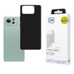 Kitos prekės 3MK  3mk Matt Case for Asus Zenfone 12 Ultra - Black 