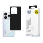 Citas preces 3MK  3mk Silicone Case for Xiaomi Redmi Note 14 5G - black 