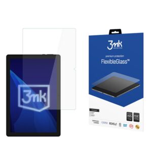 Muud kaubad 3MK  Hybrid glass 3mk FlexibleGlass for Doogee U9 