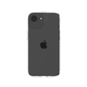 Other goods Zagg  ZAGG Crystal Palace Case for iPhone 16e (2025) / 15 / 14 / 13 - Transparent 