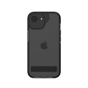 Muud kaubad Zagg  ZAGG Santa Cruz KS Case for iPhone 16e (2025) / 15 / 14 / 13 - Black 