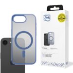 Muud kaubad 3MK  3mk Frosty MagCase for Apple iPhone 16E - Blue 