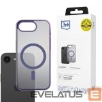 Muud kaubad 3MK  3mk Frosty MagCase for Apple iPhone 16E - Purple 