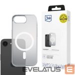 Other goods 3MK  3mk Frosty MagCase for Apple iPhone 16E - white 