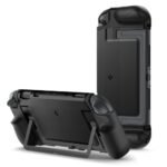 Muud kaubad Spigen  Spigen Dual Grip Case for Nintendo Switch 2 - Black 