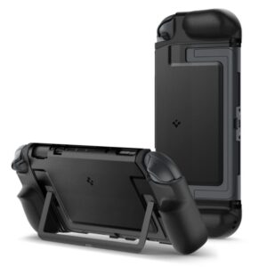 Other goods Spigen  Spigen Dual Grip Case for Nintendo Switch 2 - Black 