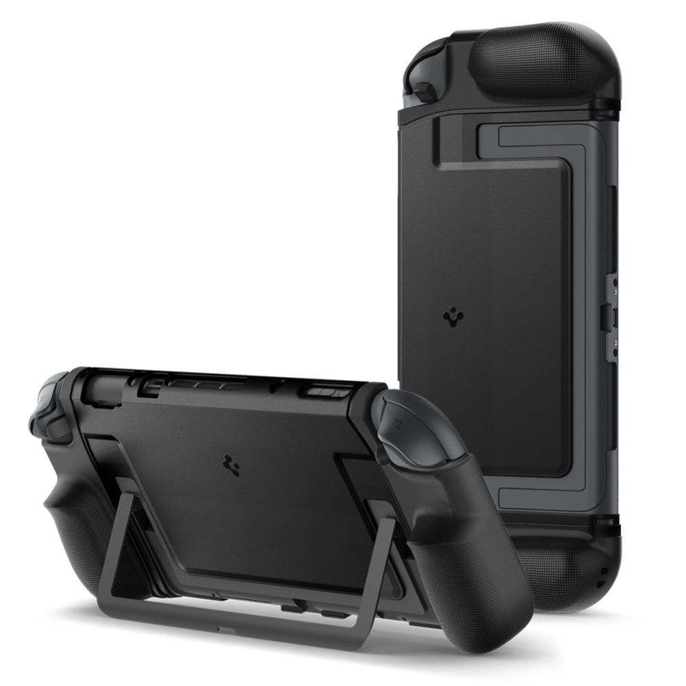 Other goods Spigen Spigen Dual Grip Case for Nintendo Switch 2 - Black