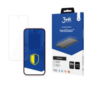 Kitos prekės 3MK  Tempered glass 3mk HardGlass for Google Pixel 9 