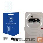 Other goods 3MK  3mk Lens Protection Camera Glass for Nothing Phone (3a) 