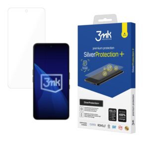 Muud kaubad 3MK  3mk SilverProtection+ protective foil for Nothing Phone (3a) / (3a) Pro 