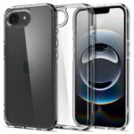 Другие товары Spigen  Spigen Ultra Hybrid iPhone 16e Case - Clear 