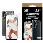 Citas preces Panzer Glass  CARE by PanzerGlass Fashion 2in1 Case+Glass for Samsung Galaxy A56 5G - transparent 