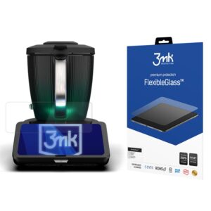 Muud kaubad 3MK  Hybrid glass 3mk FlexibleGlass for Thermomix TM7 