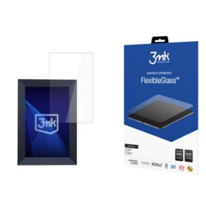 Muud kaubad 3MK  Hybrid glass 3mk FlexibleGlass on Denver Frameo PFF-1064B 