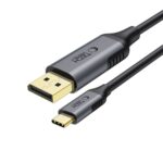 Other goods Tech-Protect  Tech-Protect UltraBoost USB-C to DisplayPort 1.4 8K 60Hz Cable 180cm - Black 