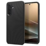 Citas preces Spigen  Spigen Liquid Air Case for Samsung Galaxy A36 5G - Matte Black 