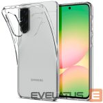 Citas preces Spigen  Spigen Liquid Crystal Case for Samsung Galaxy A56 5G - Transparent 
