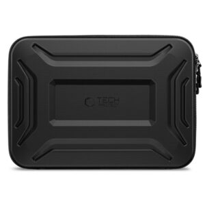 Other goods Tech-Protect  Tech-Protect Kevlar Pro Laptop Case 15-16" - Black 