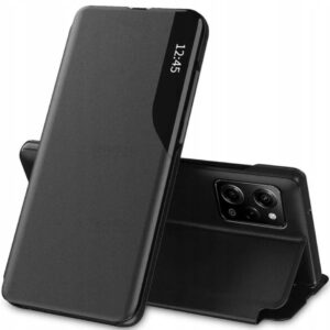 Other goods Tech-Protect  Tech-Protect Smart View case for Xiaomi Redmi 12 - black 