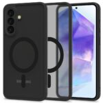 Other goods Tech-Protect  Tech-Protect MagMat MagSafe Case for Samsung Galaxy A56 5G - Matte Black 