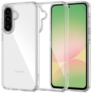 Other goods Tech-Protect  Tech-Protect FlexAir Hybrid Case for Samsung Galaxy A56 5G - Transparent 