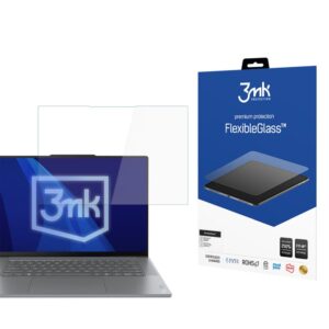 Muud kaubad 3MK  Hybrid glass 3mk FlexibleGlass for Lenovo Yoga Slim 7 (7i) 15ILL9 
