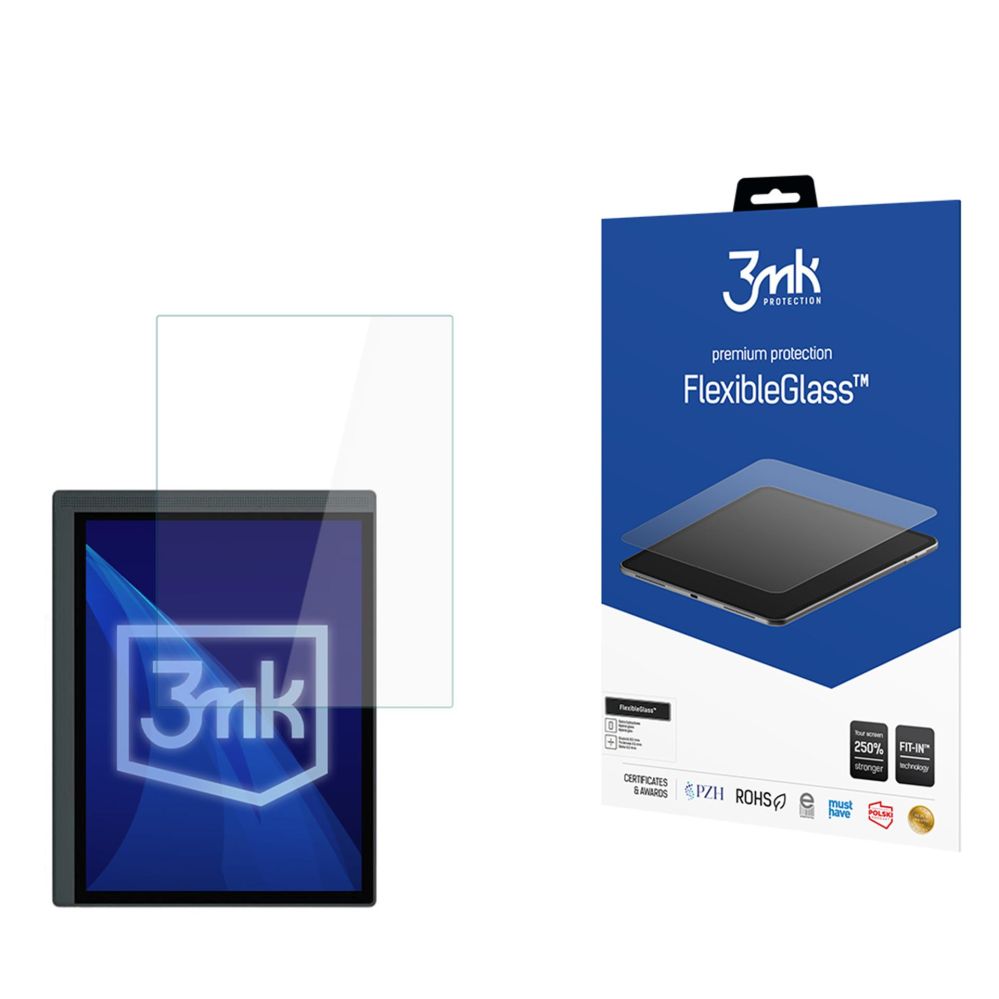 Muud kaubad 3MK Hybrid glass 3mk FlexibleGlass on Bigme B1051
