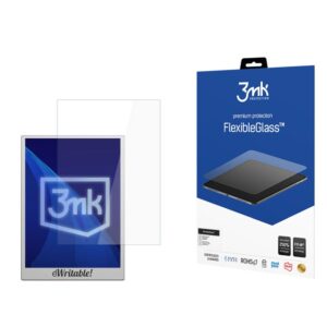 Muud kaubad 3MK  Hybrid glass 3mk FlexibleGlass on reMarkable Paper Pro 