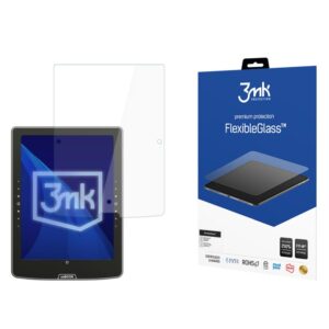 Muud kaubad 3MK  Hybrid glass 3mk FlexibleGlass for inkBOOK Solaris 6" 