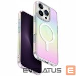Muud kaubad UNIQ  Uniq Iridescia Magclick Charging Case for iPhone 16 Pro - Multicolor 