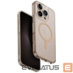 Other goods UNIQ  Uniq Clario Magclick Charging Case for iPhone 16 Pro - Transparent Gold 