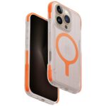 Muud kaubad UNIQ  Uniq Combat Active Magclick Charging Case for iPhone 16 Pro - Orange 