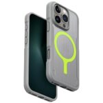 Other goods UNIQ  Uniq Combat Active Magclick Charging Case for iPhone 16 Pro - Gray 