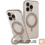 Muud kaubad UNIQ  Uniq Swivix 360 Rotating Kickstand Case for iPhone 16 - Gold 