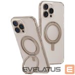 Muud kaubad UNIQ  Uniq Swivix 360 Rotating Kickstand Case for iPhone 16 Pro Max - Gold 