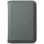 Muud kaubad UNIQ  Uniq Lyden DS RFID Magnetic Wallet with Phone Stand - Green 