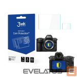 Muud kaubad 3MK  3mk Cam Protection Glass for Nikon Z8 