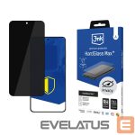 Other goods 3MK  3mk HardGlass Max Privacy Black Privacy Glass for Samsung Galaxy S25 Edge 