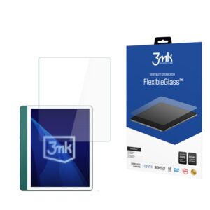 Muud kaubad 3MK  Hybrid glass 3mk FlexibleGlass for Amazon Kindle Scribe 2 (2024) 