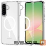 Other goods Tech-Protect  Tech-Protect FlexAir Hybrid MagSafe Case for Samsung Galaxy A56 5G - Transparent 